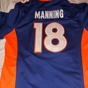 Peyton Manning NFL Jersey